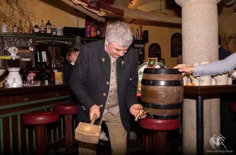 Vorschaubild: Bierprobe