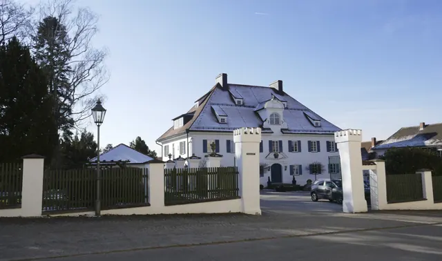 Vorschaubild: Einbrauen des Volksfestbiers
