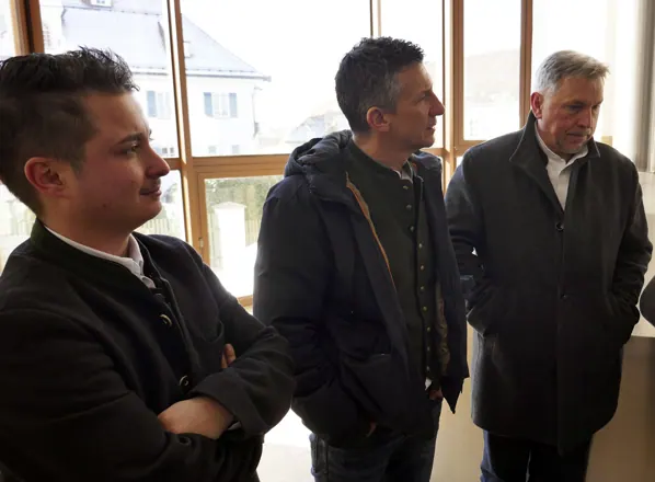 Einbrauen 2023 – Foto 5