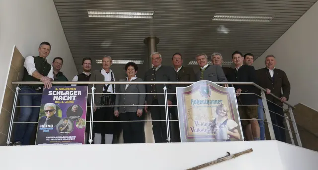 Einbrauen 2023 – Foto 10