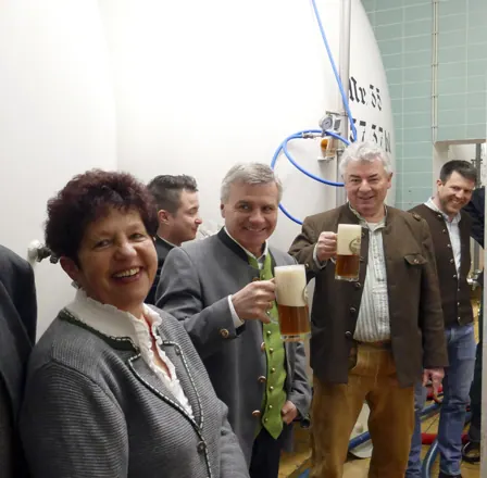 Einbrauen 2023 – Foto 16