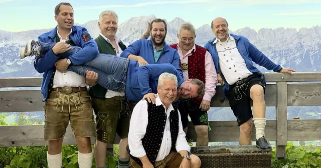 Vorschaubild: Tag der Vereine