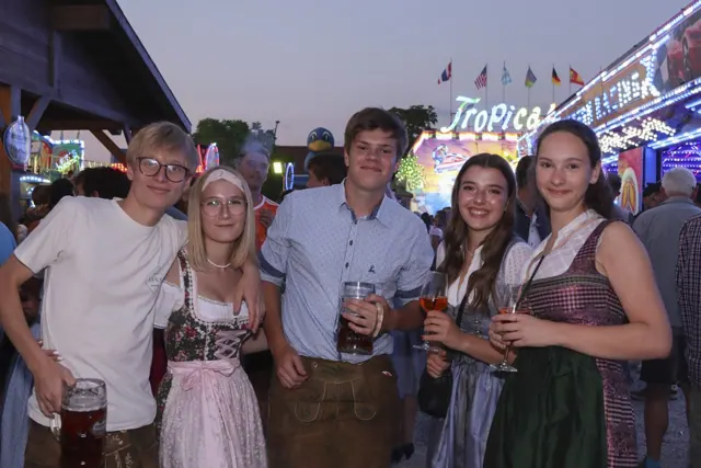 Archivfoto 8: Tag der Betriebe 2023