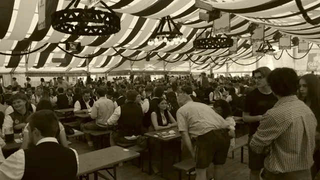 Archivfoto 3: Fronleichnam 2023