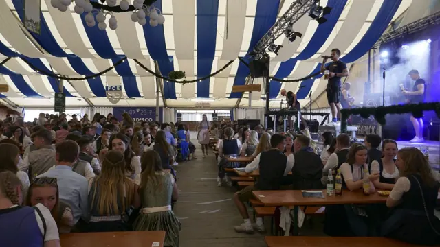Archivfoto 8: Fronleichnam 2023