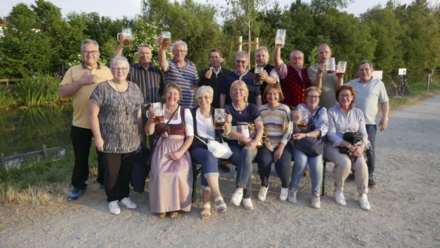 Archivfoto 5: Tag der Familie und Nachbarschaft 2023