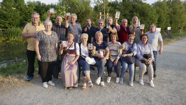 Archivfoto 6: Tag der Familie und Nachbarschaft 2023