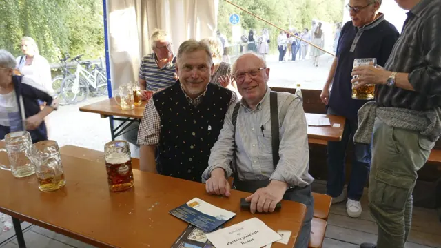 Archivfoto 7: Tag der Familie und Nachbarschaft 2023