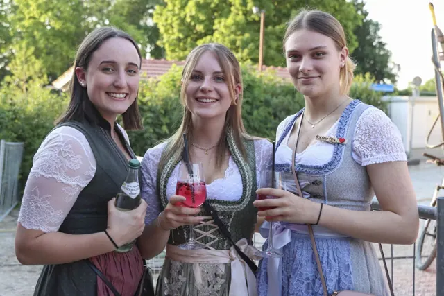 Archivfoto 8: Seniorennachmittag 2023
