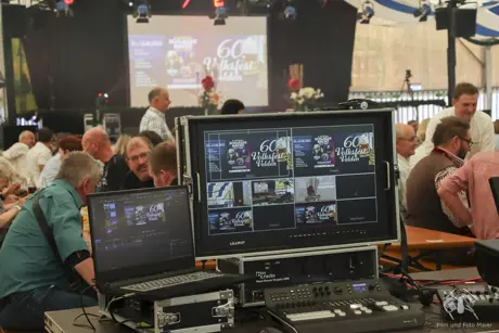 5. Veldener Schlagernacht 2023 – Foto 1