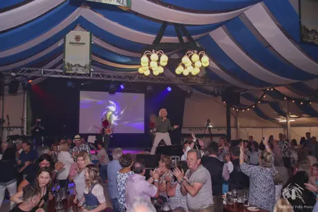 5. Veldener Schlagernacht 2023 – Foto 29