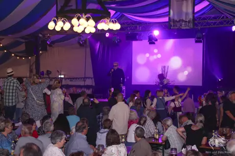 5. Veldener Schlagernacht 2023 – Foto 56