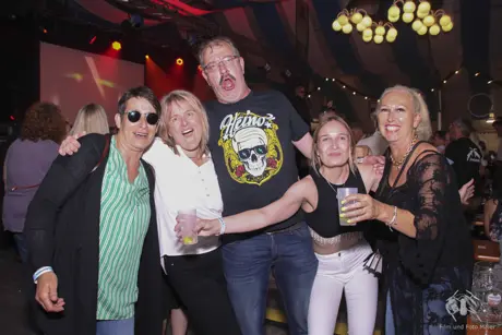 5. Veldener Schlagernacht 2023 – Foto 60