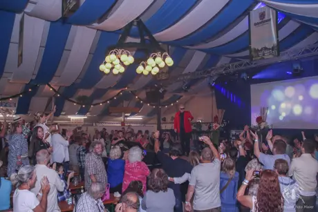 5. Veldener Schlagernacht 2023 – Foto 73