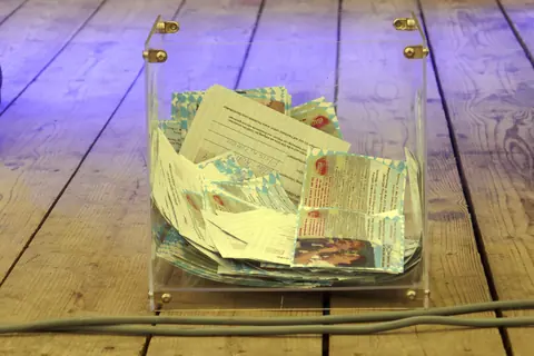 Foto 19: Der weißblaue Stammtisch 2023